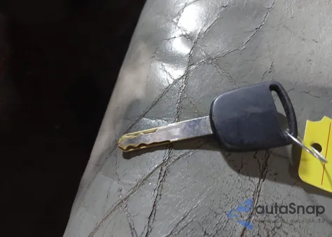 2007 Honda Odyssey Ex-L из США, поврежденный, VIN 5FNRL38727B060519